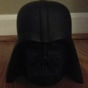 Meet your Posher, Korbin